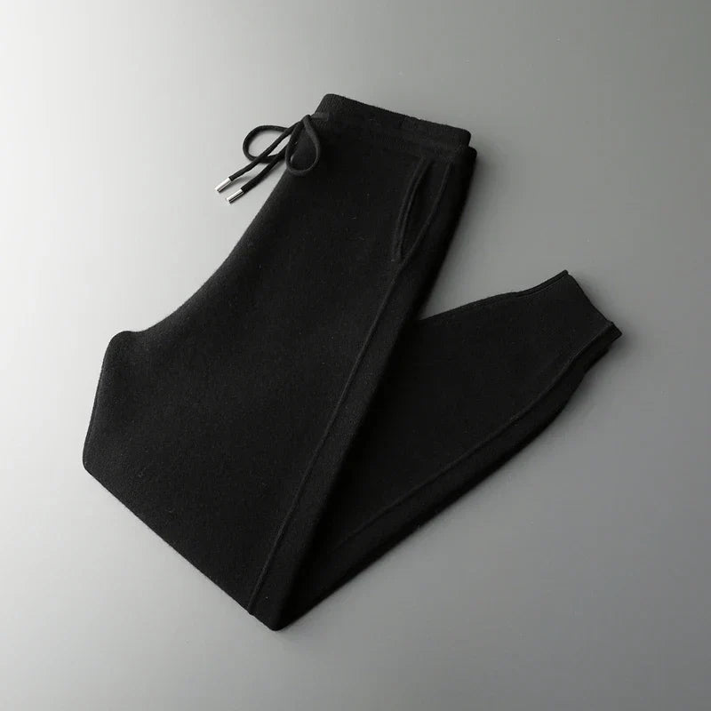 MERINO Leinenhose