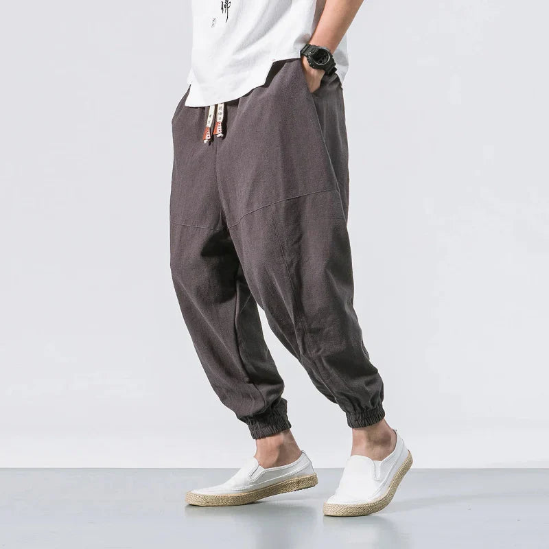 HERMIT Hosen