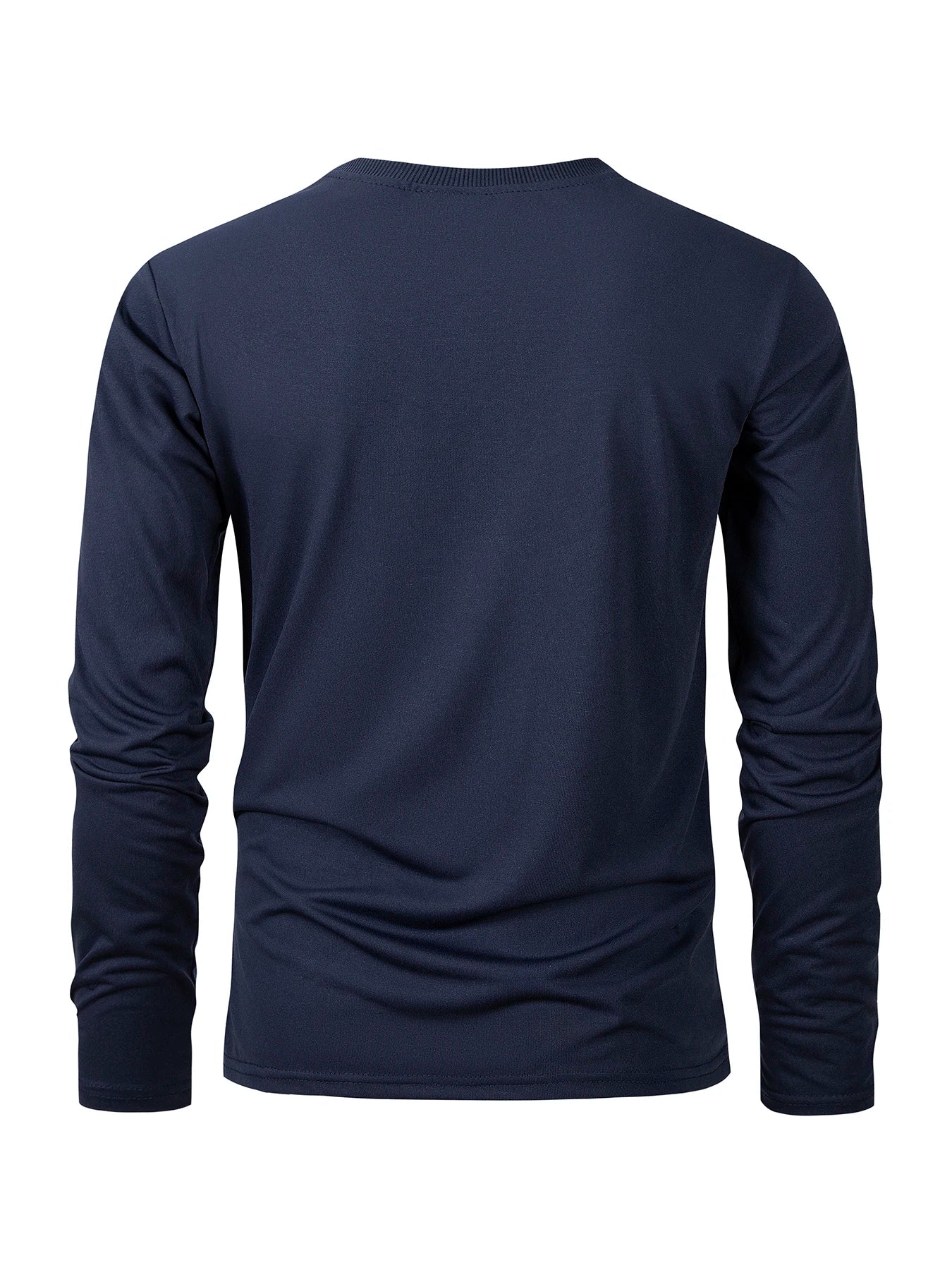 VARENO Moisture Langarm-T-Shirt
