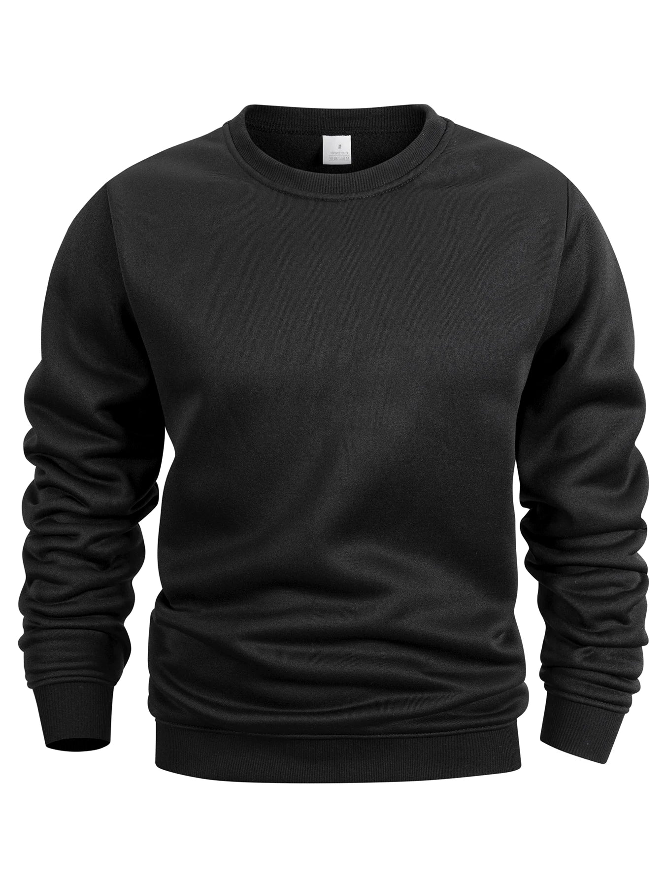 VARENO Einfarbige Sweatshirts