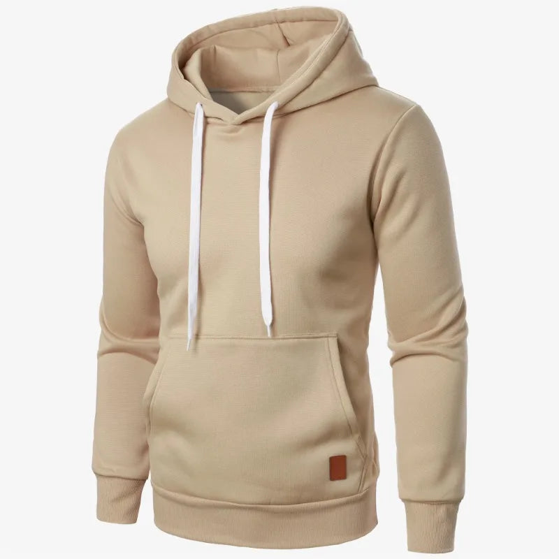VARENO Sport-Hoodie