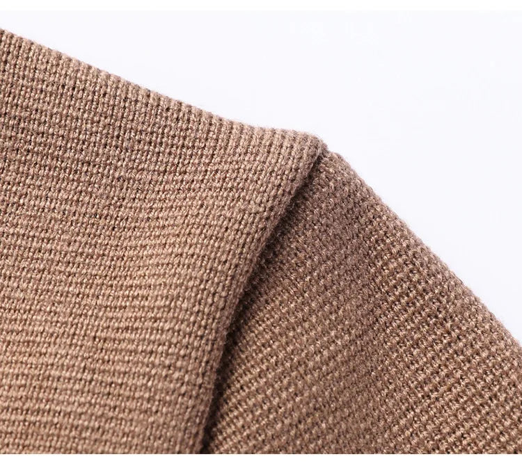 VARENO Strickjacke