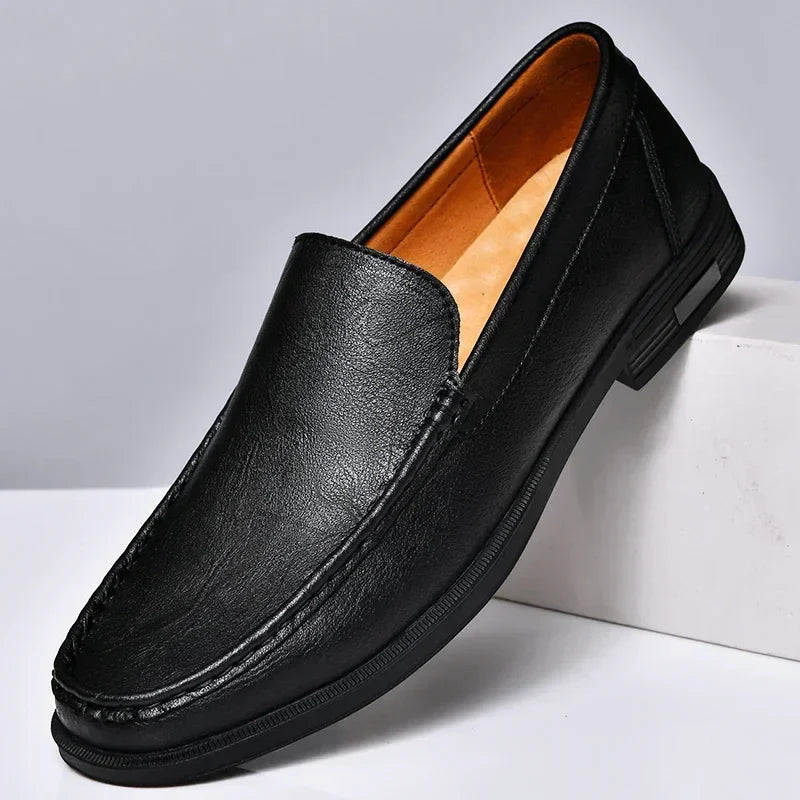ALEXANDER Lederschuhe