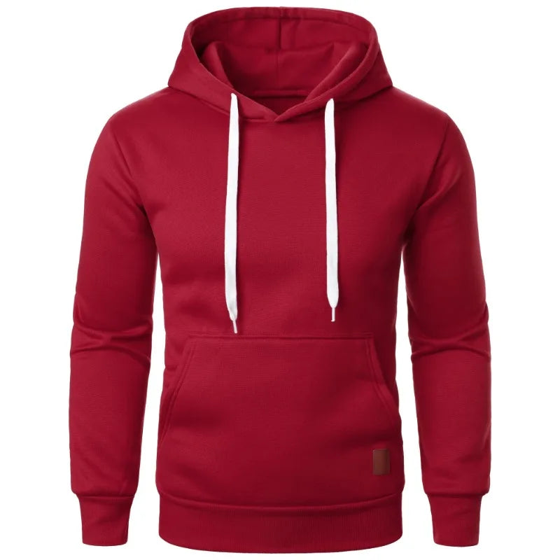 VARENO Sport-Hoodie
