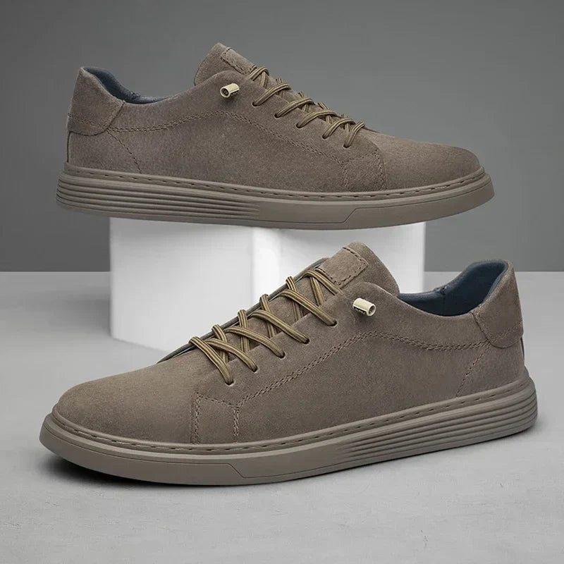 LOGAN™ Lederschuhe