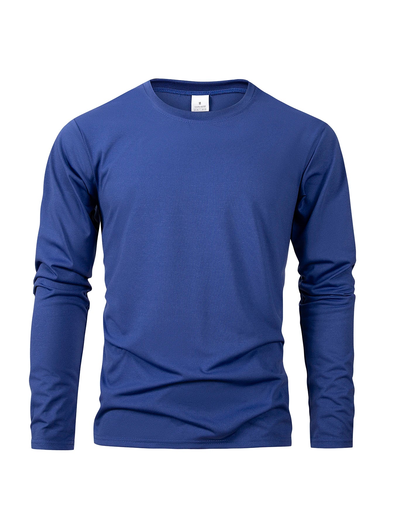 VARENO Moisture Langarm-T-Shirt