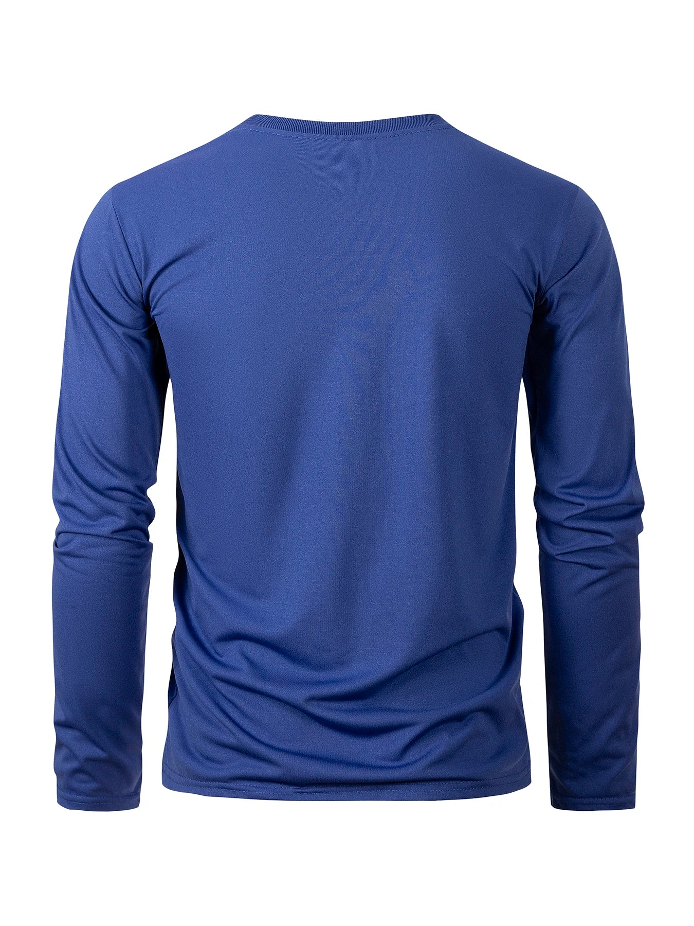 VARENO Moisture Langarm-T-Shirt