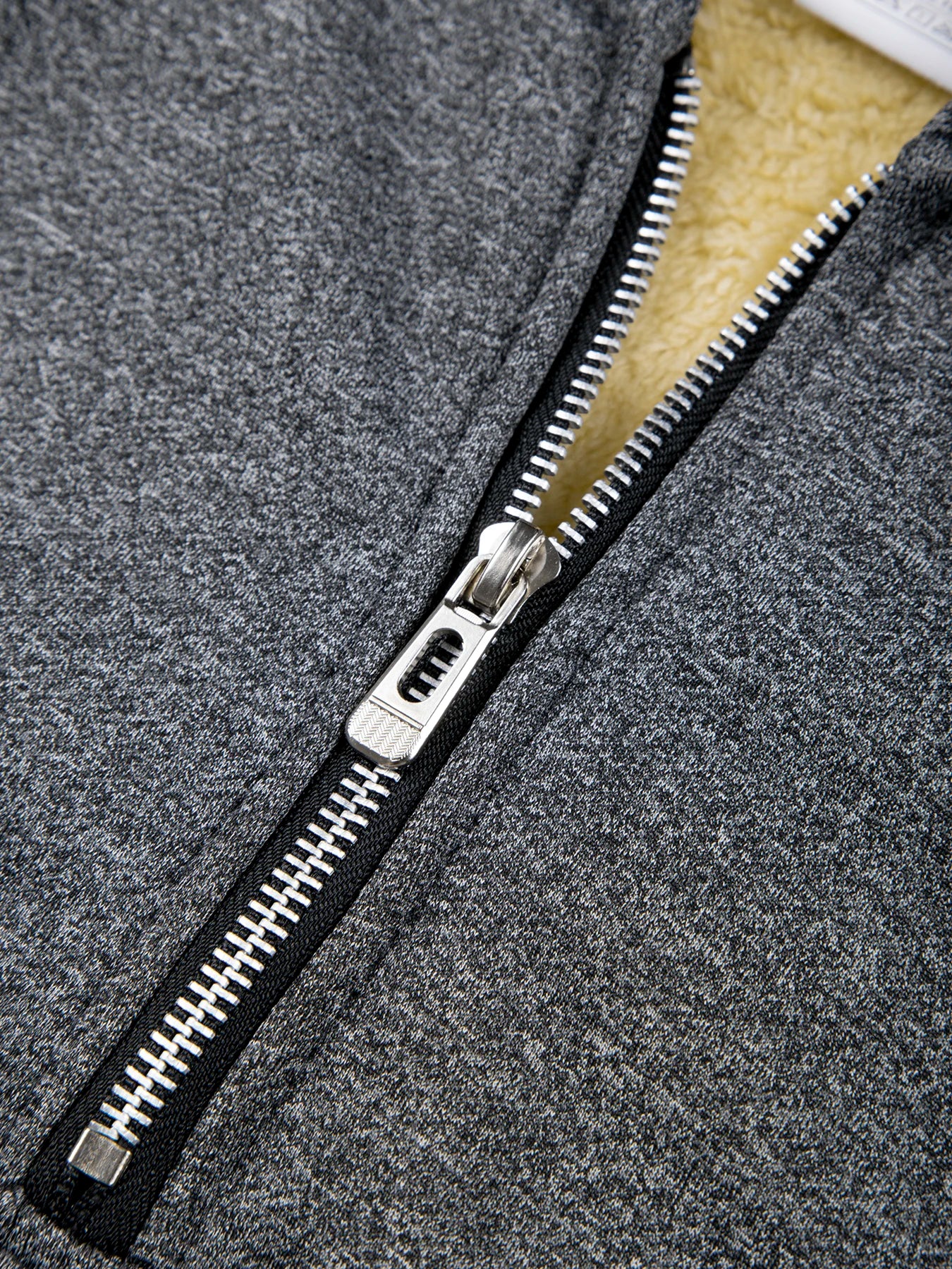 VARENO Woll-Hoodies