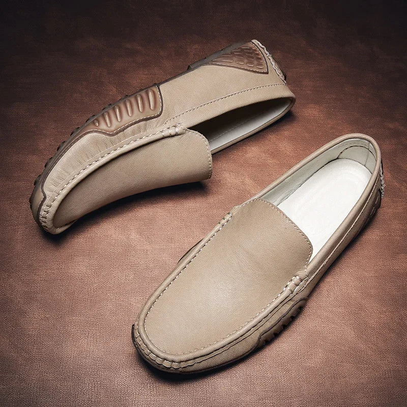 JACKSON Lederschuhe