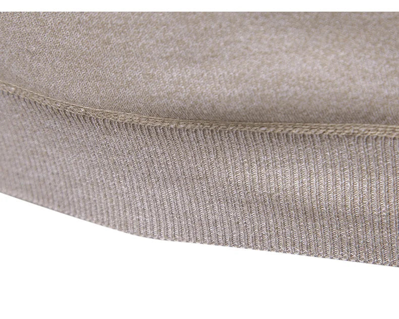 VARENO Slim Fit Sweatshirt