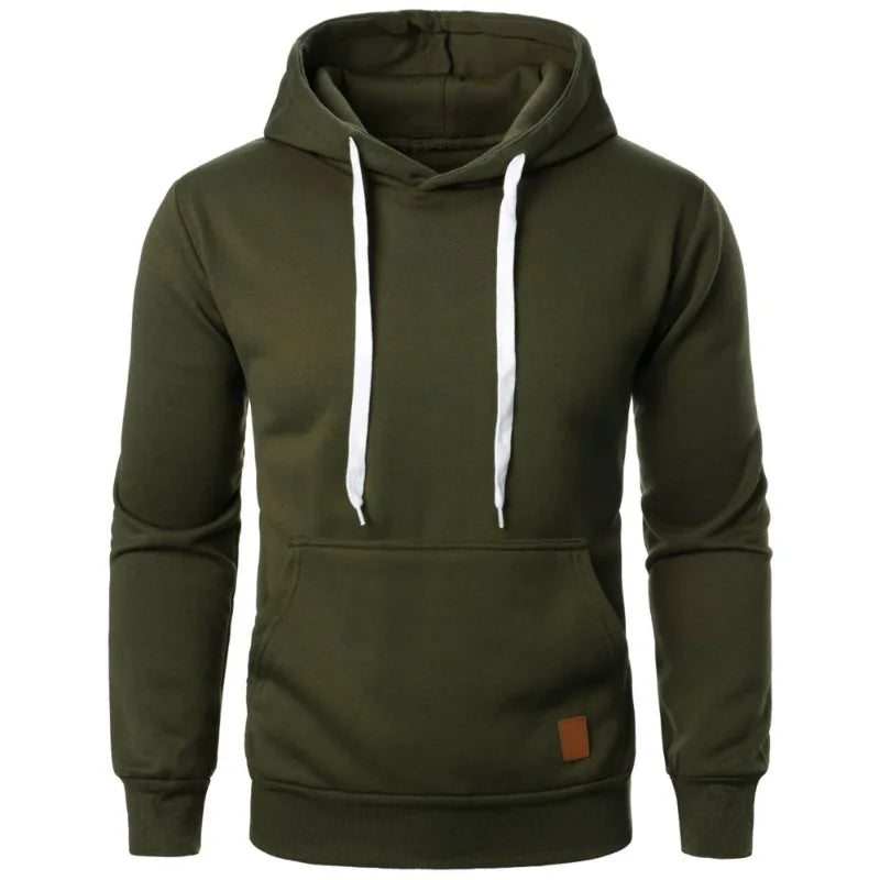 VARENO Sport-Hoodie