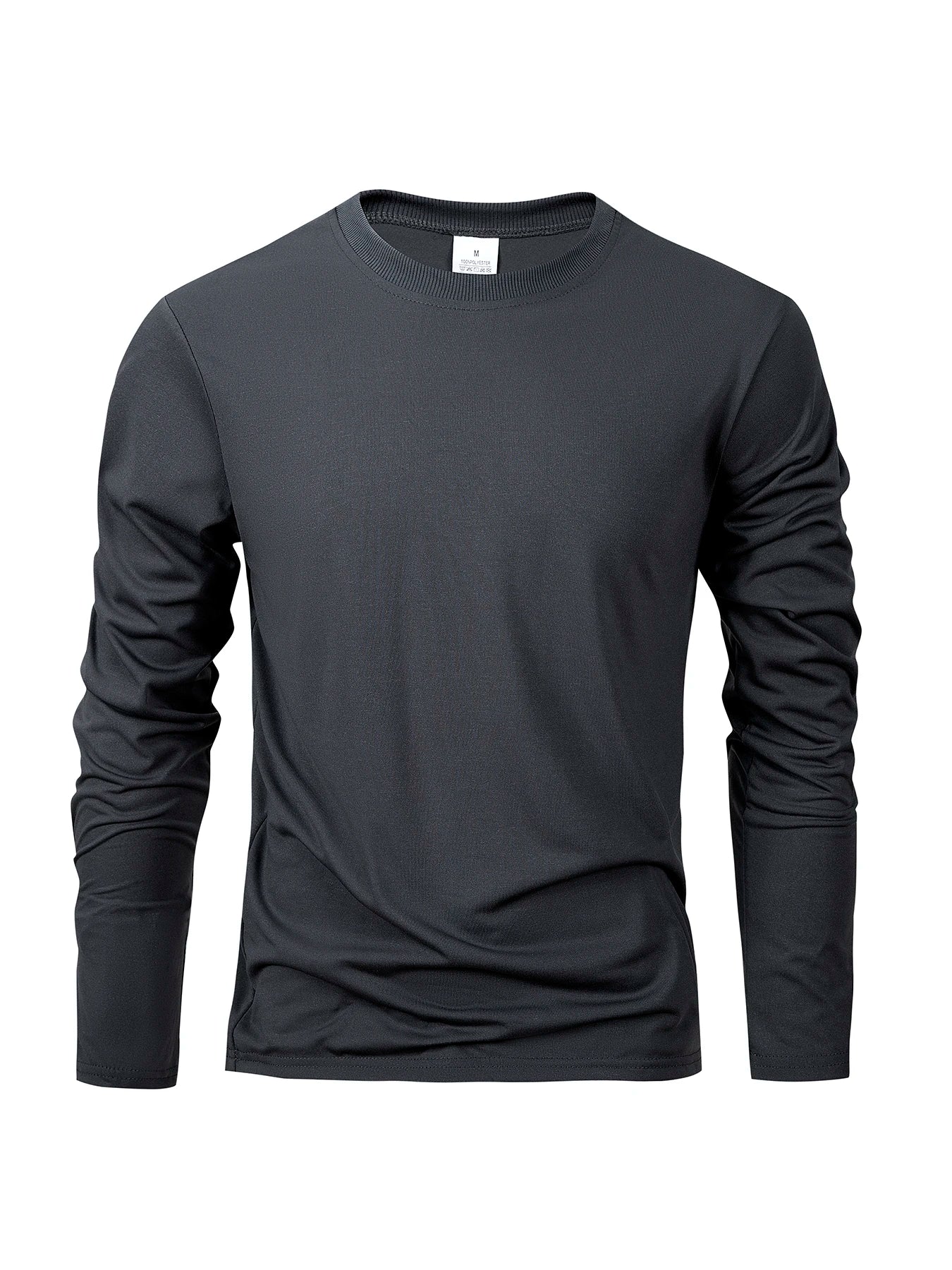 VARENO Moisture Langarm-T-Shirt