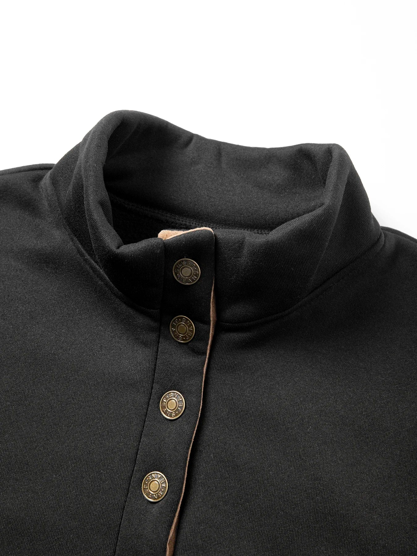 VARENO Freizeit-Sweatshirt