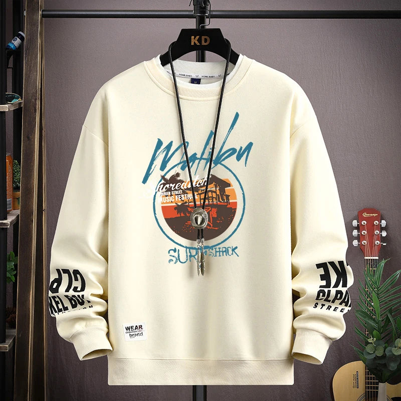VARENO Lässige Sweatshirts
