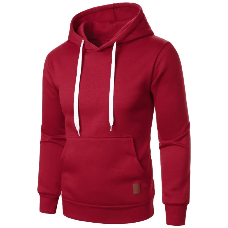 VARENO Sport-Hoodie