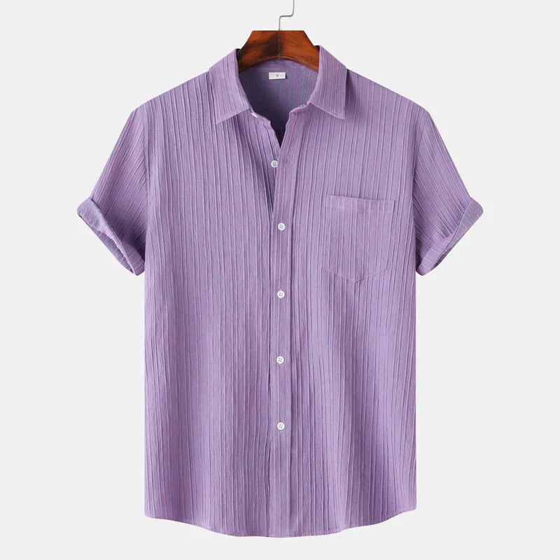 VARENO Riviera Shirt