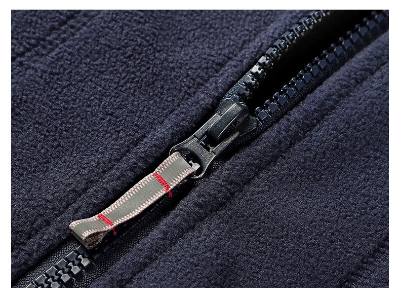 VARENO Lammwolljacke