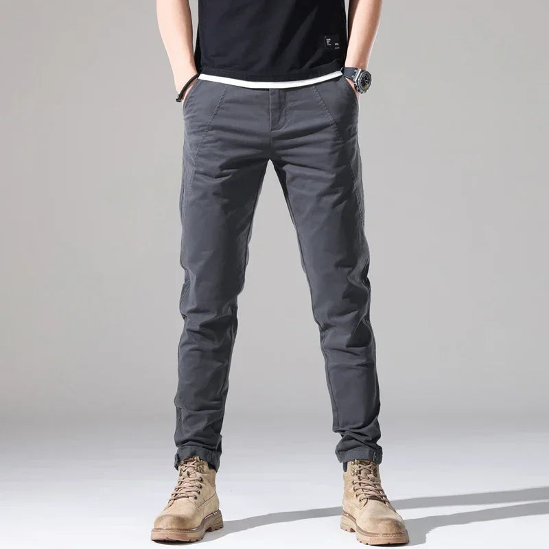 BENDO Slim Fit Hose