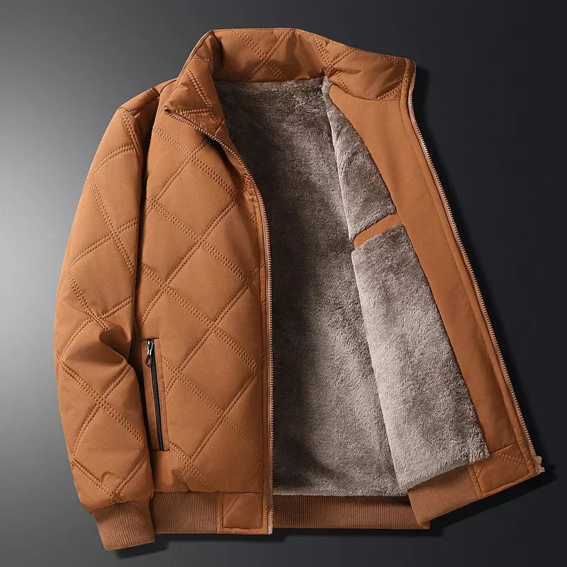 LukasNord™ | Wintermantel