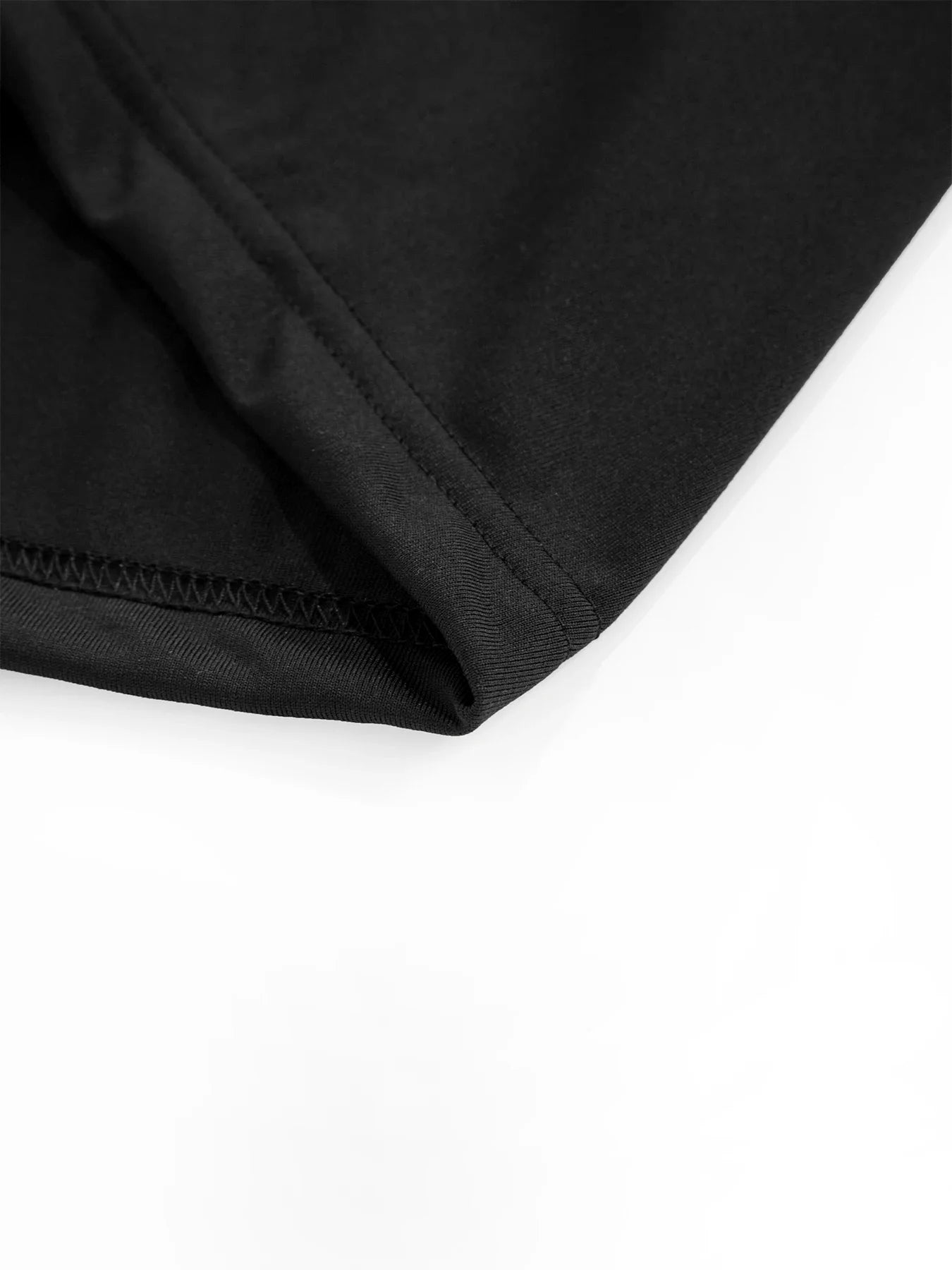 VARENO Langarm-Henley-T-Shirt