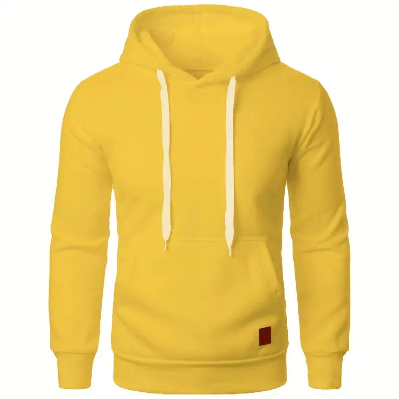 VARENO Sport-Hoodie