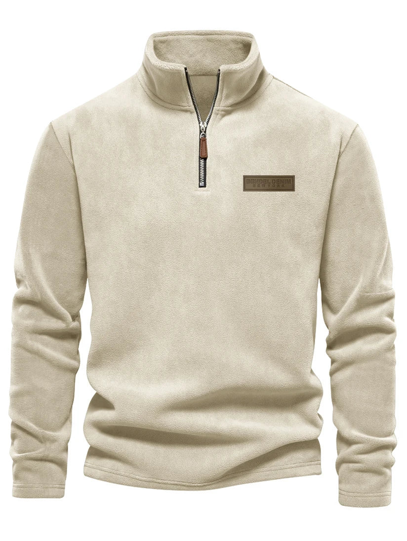 VARENO Suitable Pullover
