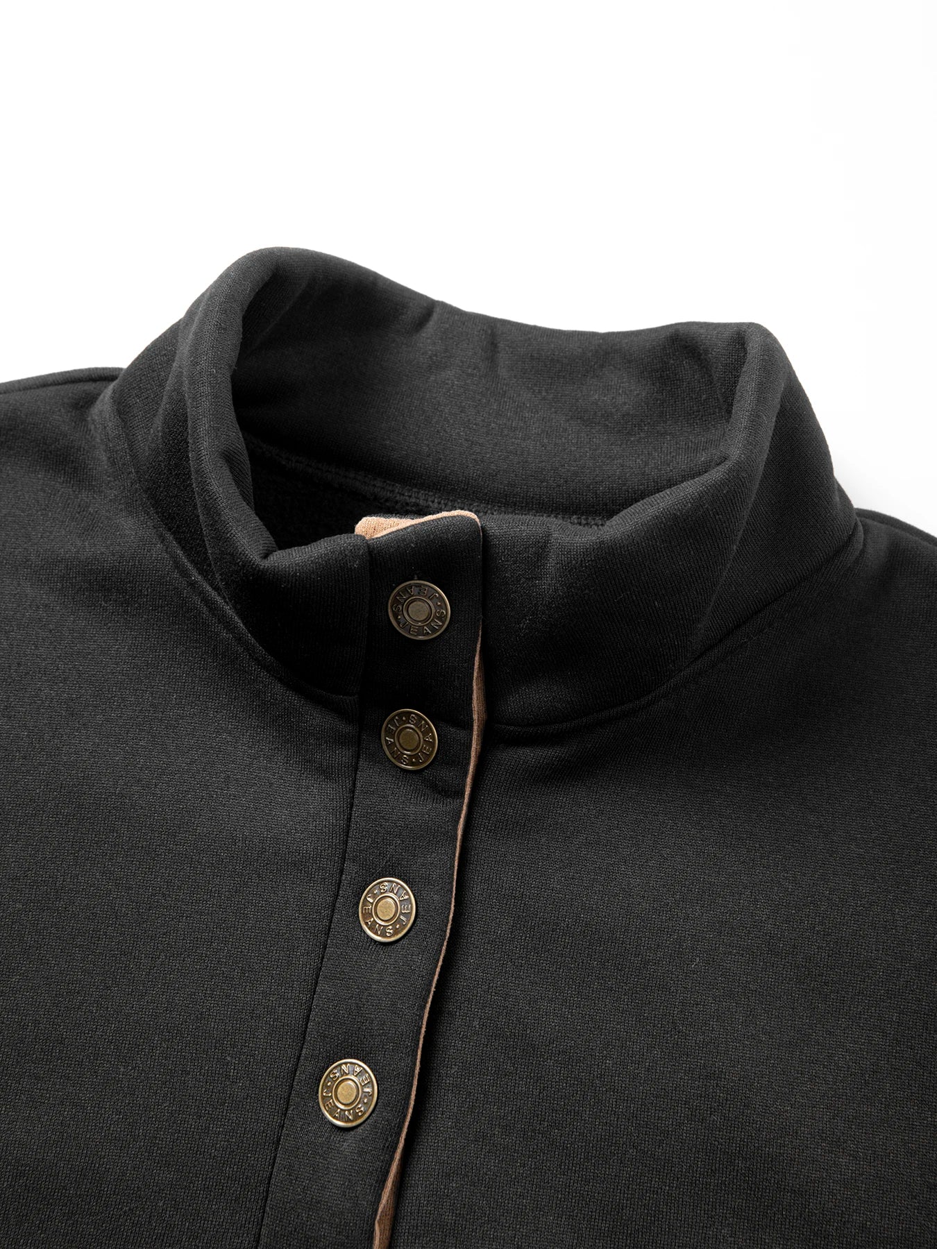 VARENO Freizeit-Sweatshirt