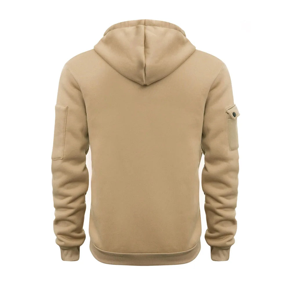 VARENO Sport-Sweatshirt