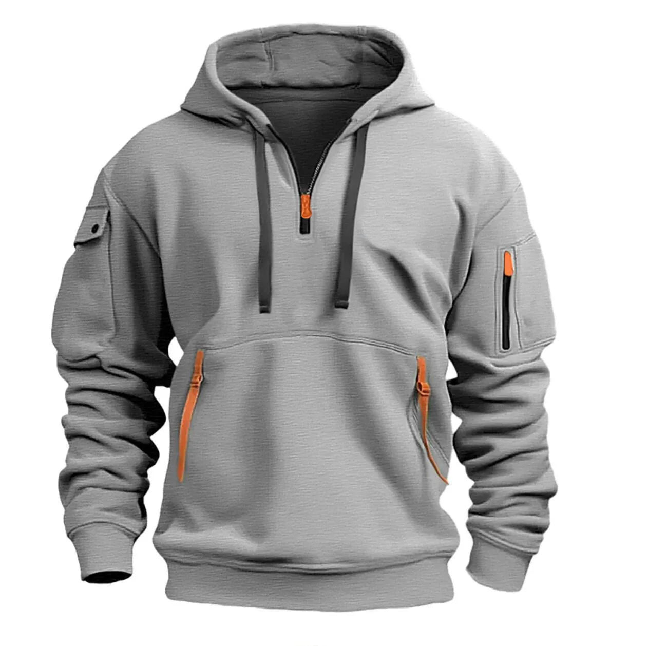 VARENO Sport-Sweatshirt