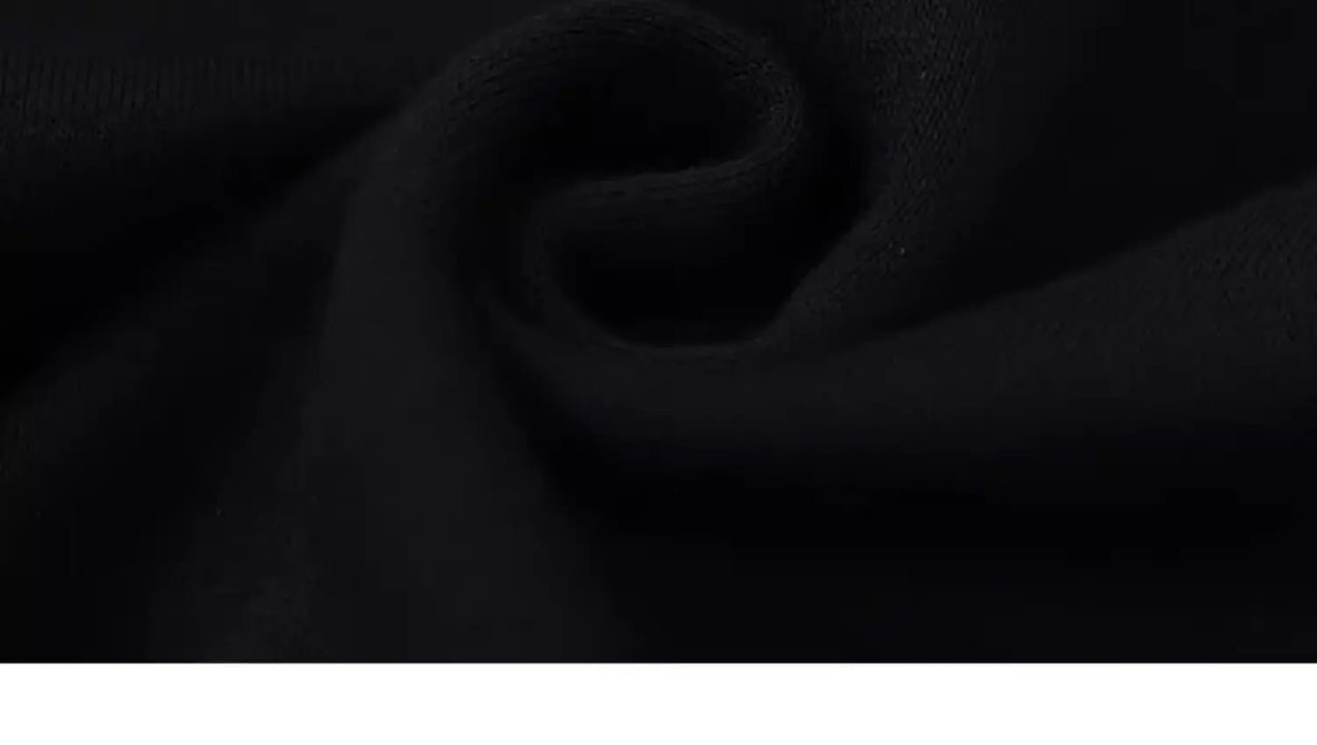 VARENO Baumwoll-Sweatshirt