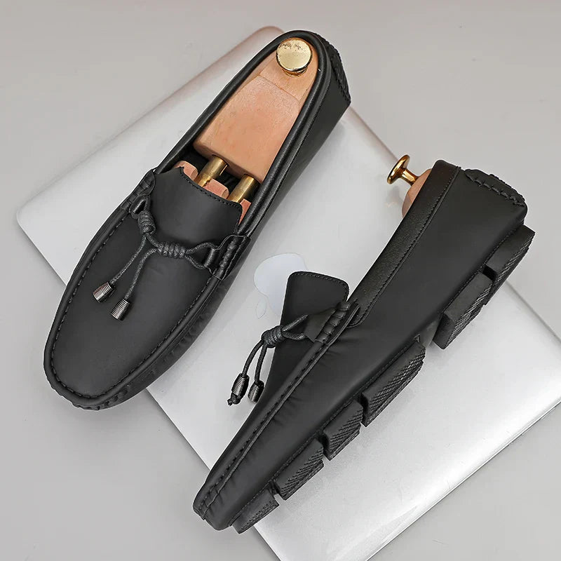 ALESSANDRO™ Lederschuhe