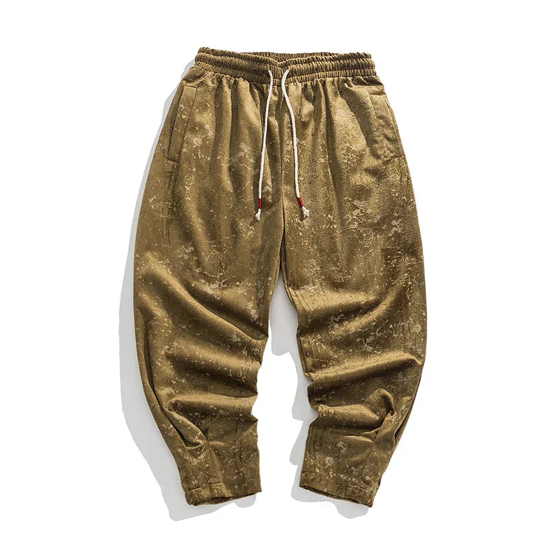 „ASPEN“ RELAXED Hose