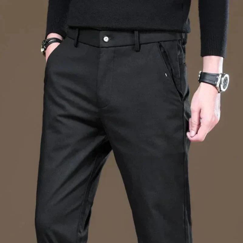 BILSON Slim Fit Hose