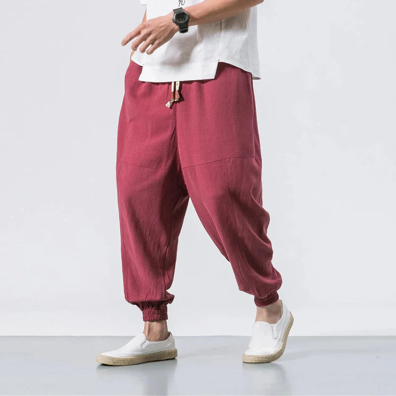 HERMIT Hosen