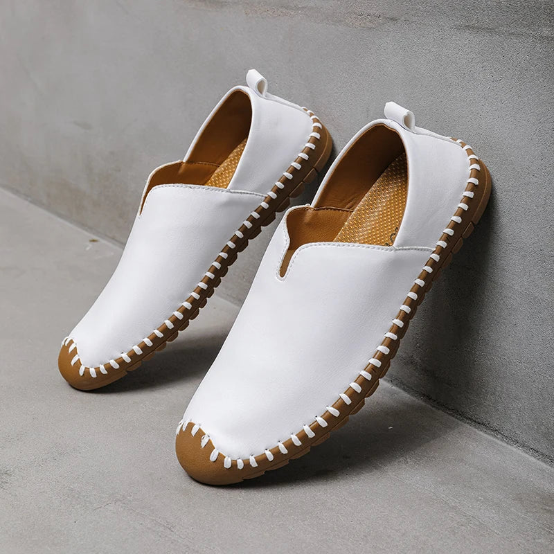 ECHTLEDERSCHUHE