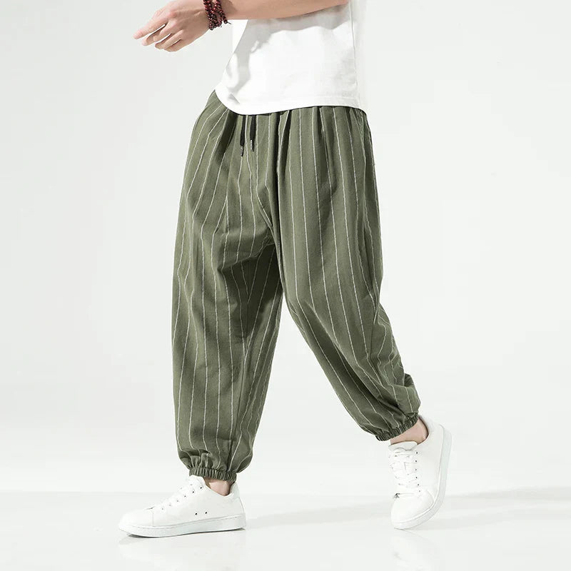 MONK-MODE Hosen