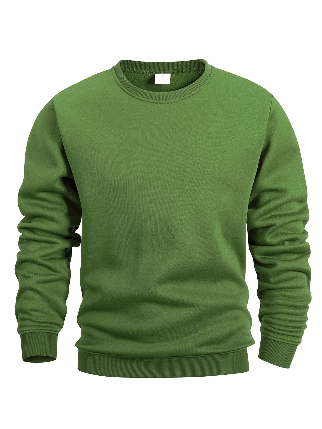 VARENO Einfarbige Sweatshirts