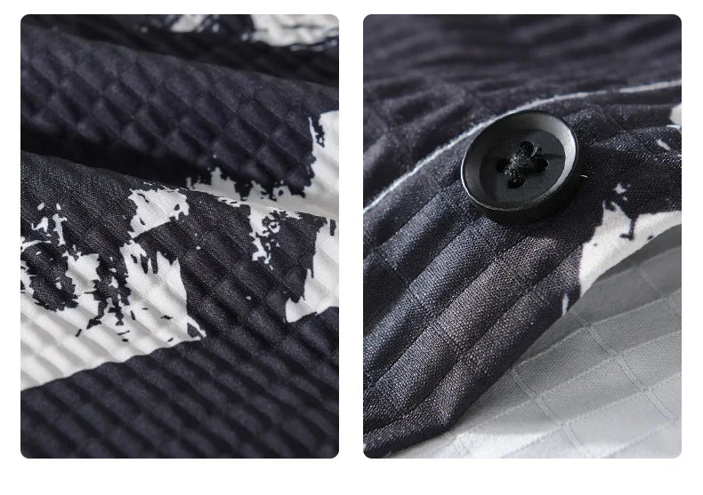 VARENO Blusenshirt