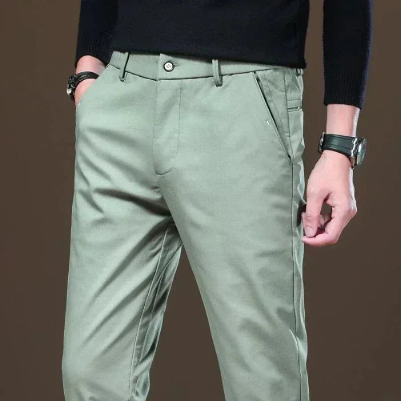 BILSON Slim Fit Hose