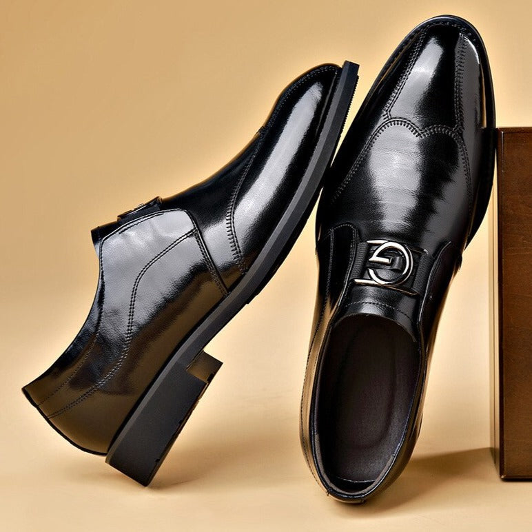 Giovanni™ | Lederschuhe