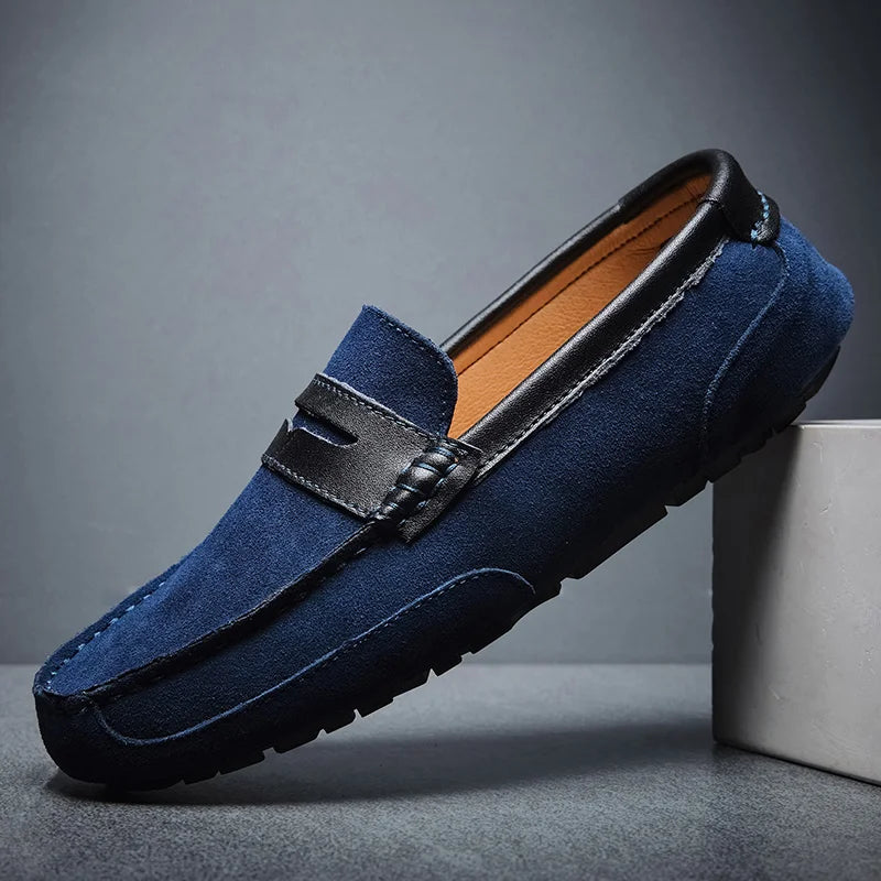 VERDI Lederschuhe