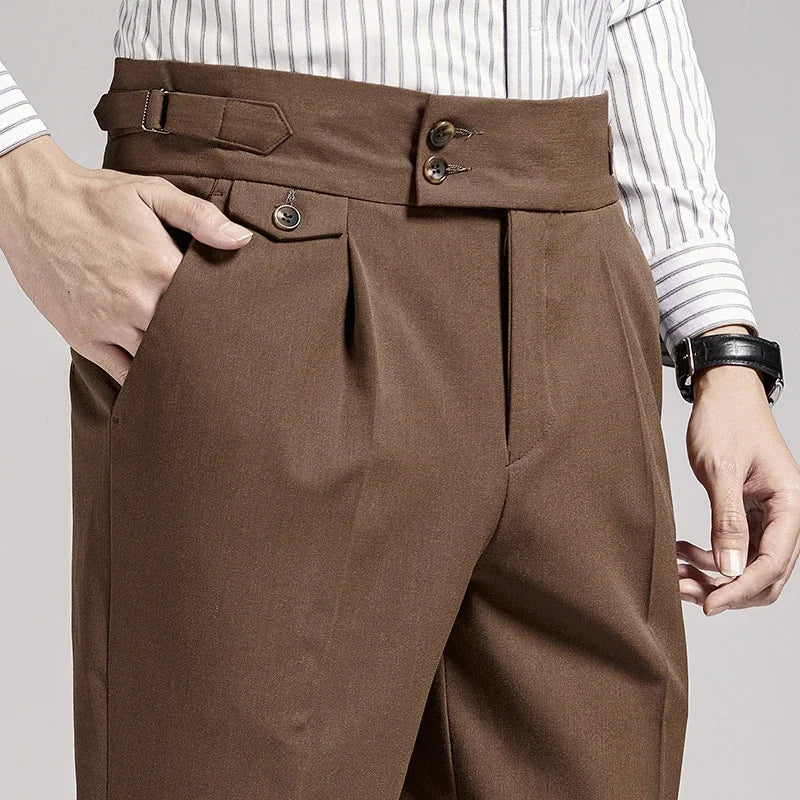 DIE MAILAND-HOSE