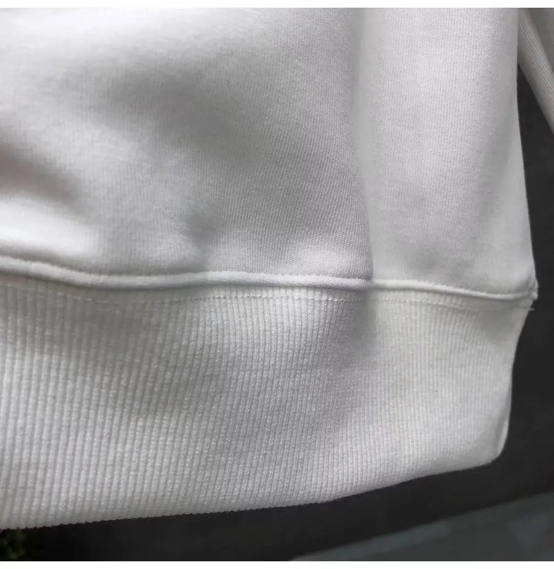 VARENO Lässiges Streetwear-Sweatshirt