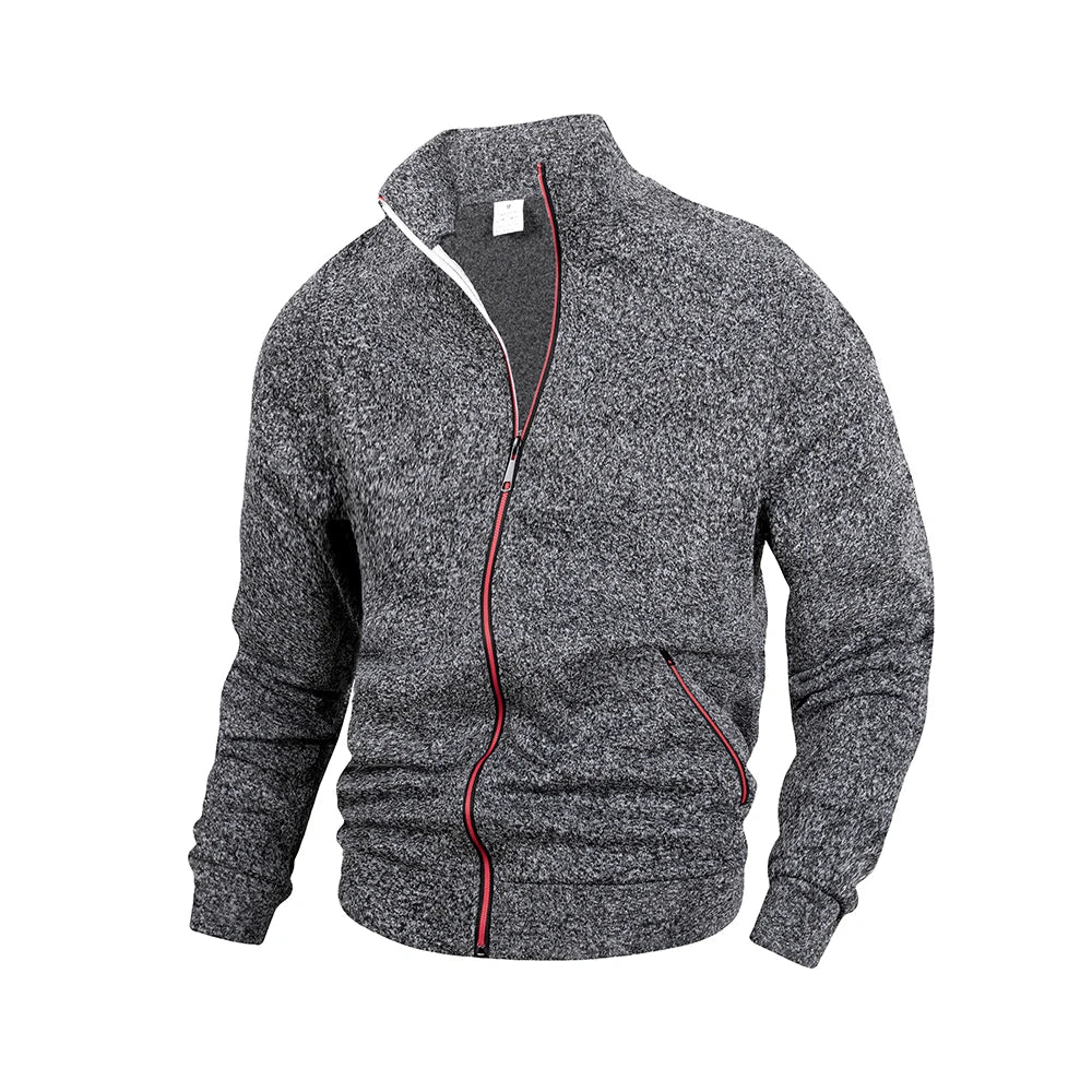 VARENO Lässiger Cardigan