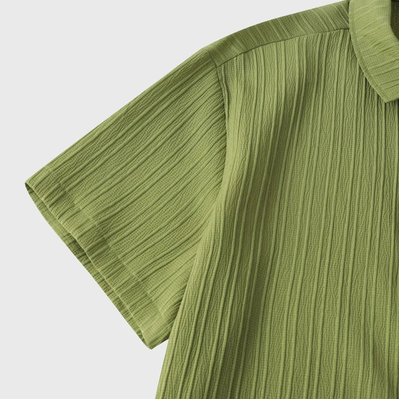 VARENO Riviera Shirt