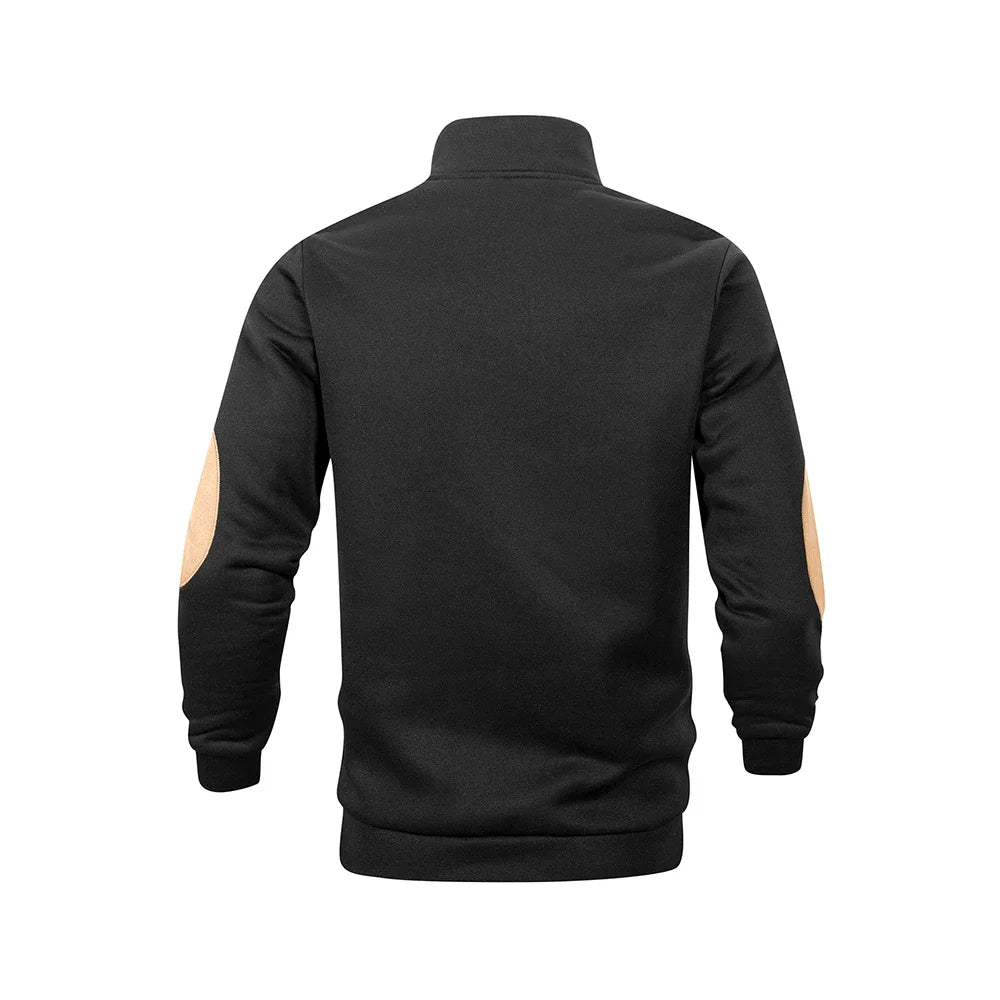 VARENO Freizeit-Sweatshirt