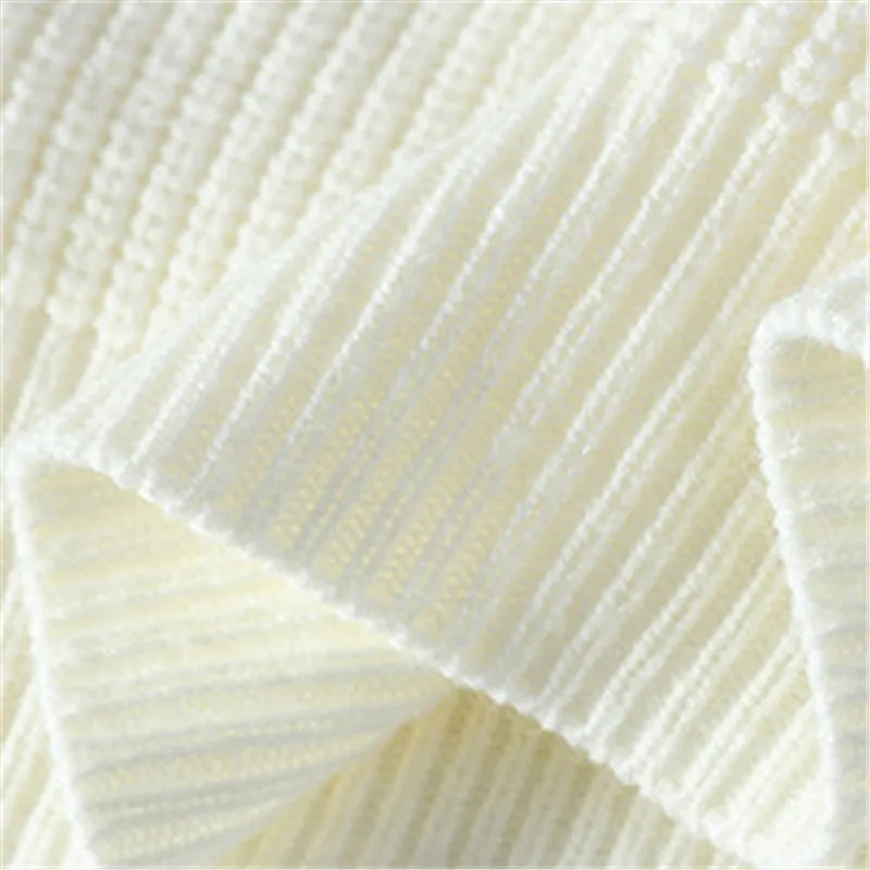 VARENO Strickpullover
