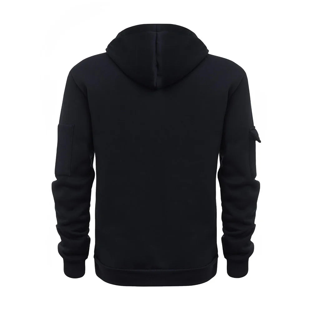 VARENO Sport-Sweatshirt