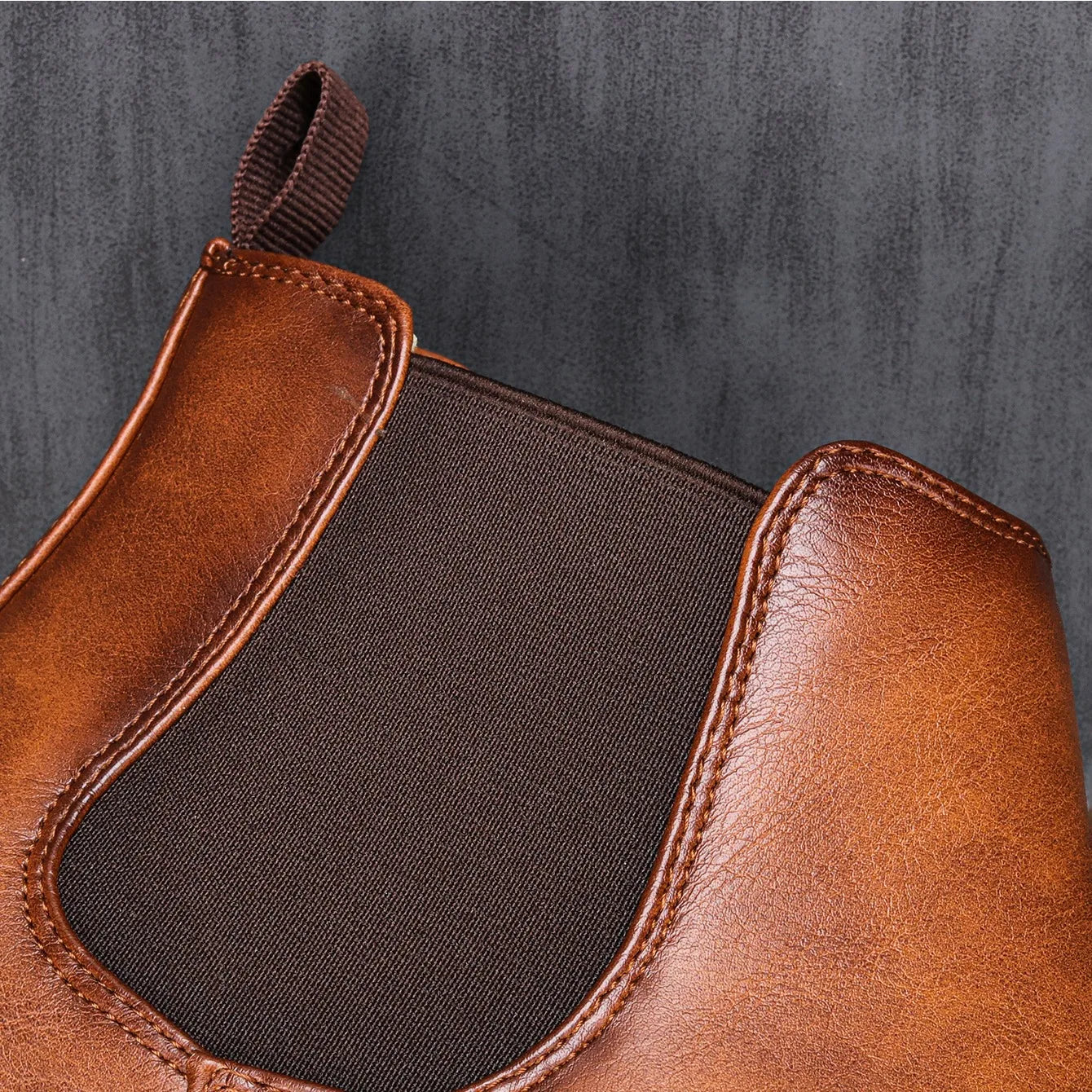 Sanford | Chelsea Boots