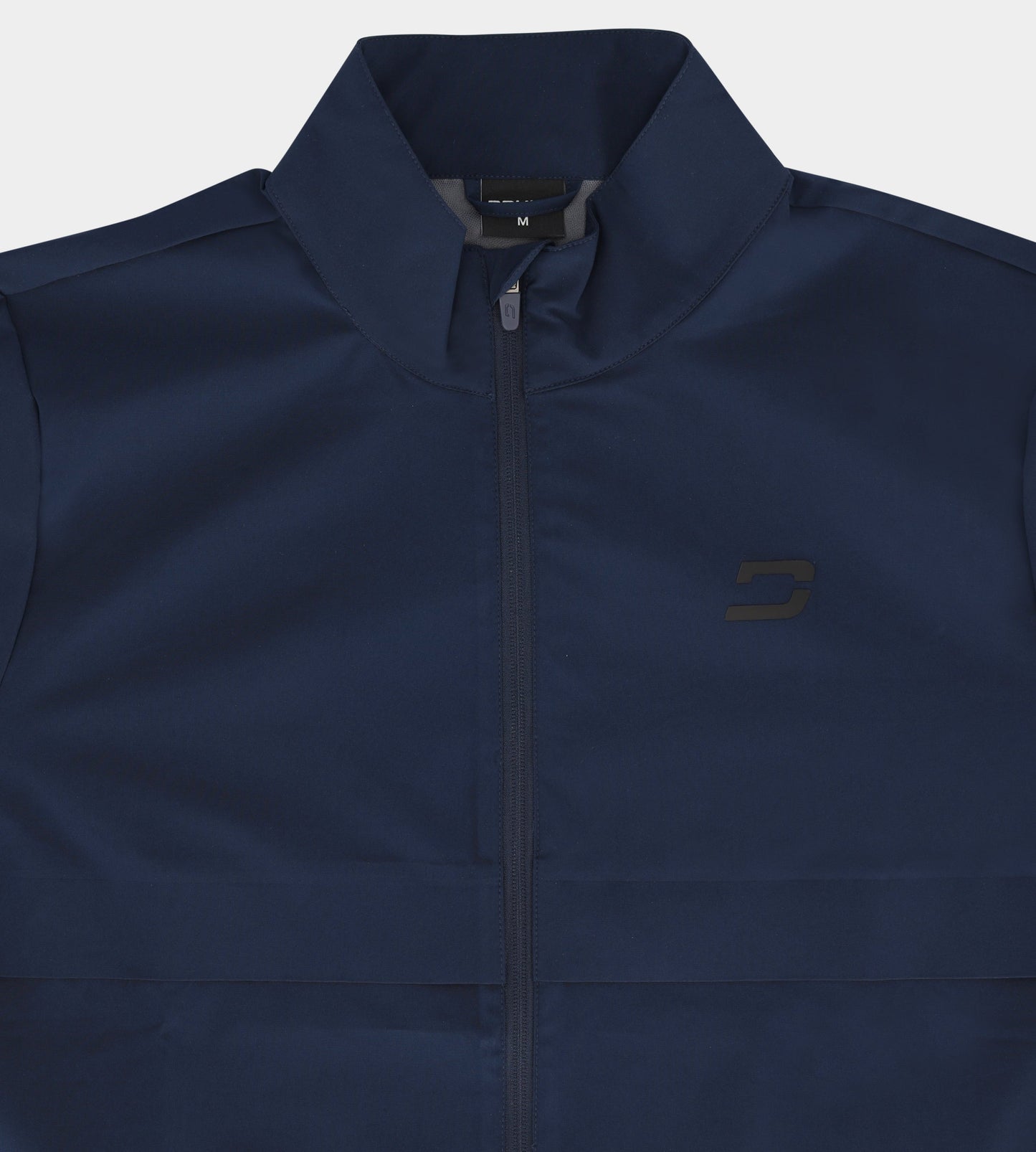 VARENO WIND Marineblaue Jacke